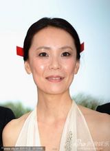 高清组图：《朱花之月》发布会 导演河濑直美现身