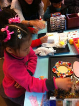 六一明星宝宝之你猜你猜你猜猜之十三