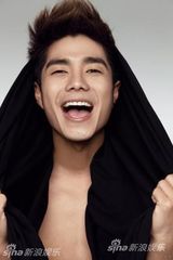 组图：2012《BQ》红人榜之音乐红人