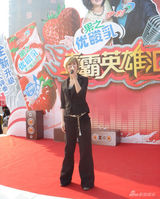 高清：《麦霸英雄汇》青岛选拔 热火朝天不忘公益