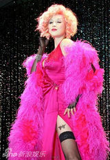 幻灯图集：藤原纪香将演音乐剧 恢复单身大跳艳舞