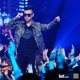 组图：韩嘻哈组合Leessang出演《尹道贤的Must》