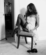 高清组图：《阿凡达》女主角佐伊百张写真集锦