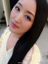 组图：盘点微博上的娱乐圈不老女神