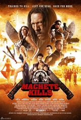 组图：九月电影海报精选 大片角色扎堆曝光