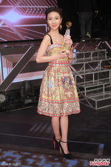 组图：十大中文金曲陈奕迅容祖儿再连霸