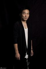 组图：五月天4月鸟巢开唱 成员写真曝光