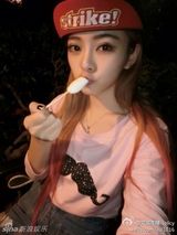 组图：北影表演系女神网络热选 众美女新生抢镜