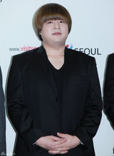 高清组图：Super Junior任首尔夏季购物节宣传大使