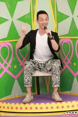 组图：《奖门人终极篇》录影 吴启华梁烈唯出席