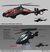 组图：《控制》曝概念剧照 打造完美罪恶浮城