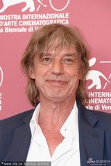 组图：《嫉妒》发布会 导演菲利普父子兵上阵