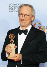 组图：斯皮尔伯格凭《丁丁历险记》获最佳动画电影