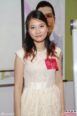 组图：电视节目《求爱再作战》香港举办活动