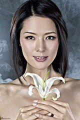 高清组图：《婚姻保卫战》百合大片 讲述婚姻与战争