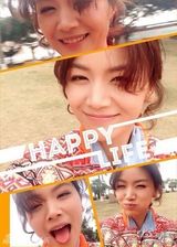 组图：众星欢乐庆圣诞 Angela可爱林志玲性感