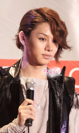 组图：SJ希澈出道8周年策划 与金希澈的2922天