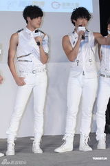 组图：LOLLIPOP F专辑庆功大秀舞技 公布择偶标准