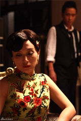 组图：电视剧《枪械师》精彩剧照