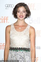 电影《新特警判官》首映 卡尔-厄本携奥莉薇亮相