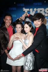 组图：林心如回台拍新戏 陈怡蓉柯佳嬿突破演出