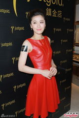 周丽淇与徐正曦未谈婚论嫁 袒护旧爱郑嘉颖(图)