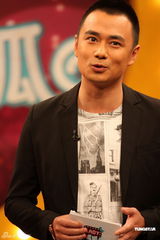 组图：《lady呱呱》聊潜规则 孟茜丰满上围呼之欲出