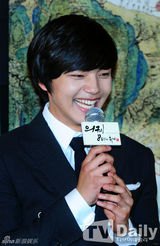 组图：韩童星吕珍九参与纪录片旁白 17日上映