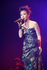 幻灯：林忆莲演唱会放大“内心戏” 常石磊等任嘉宾