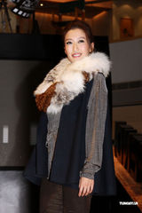 高清组图：古天乐谢婷婷出席国际短片展