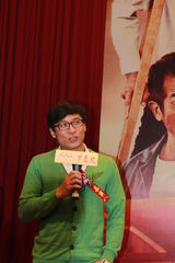 组图：吴京安李琳身陷情感纠葛 演绎《罗曼史》