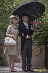 组图：《私人订制》宋丹丹特辑：与导演的夙愿