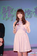 组图：韩女歌手JUNIEL访港直言欣赏周柏豪