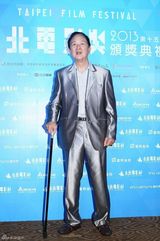 组图：第15届台北电影节颁奖典礼红毯群星争艳