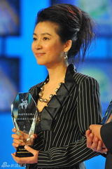 幻灯图：电视节目主持人30年年度风云人物盛典举行