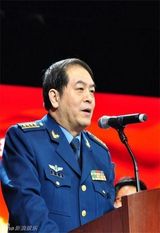 组图：中国电视演员形象榜推荐团成员