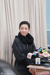 组图：钟镇涛忆邵逸夫 张玉珊赞六叔有幽默感