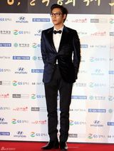 高清图：韩国电影大钟奖落幕 群星闪耀红毯