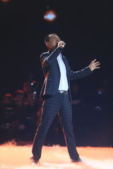 组图：好歌曲八怪秀绝技 周华健江湖能量除争议