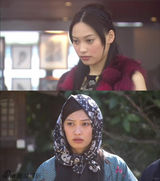 策划：日剧当红女主角 谁最美艳谁最丑？