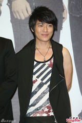 组图：五月天回馈公益杜绝黄牛 玛莎避谈新恋情