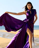 幻灯：马艳丽时尚之夜完美落幕 宣扬时尚与大爱