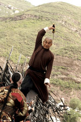 高清图：《苏乞儿》重头打戏连连出击