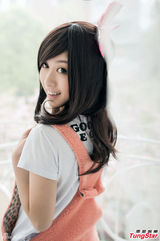 组图：萝莉歌手许雅涵吴丹妮唱进台湾