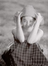 组图：盘点日本百年来最清纯美貌的女优