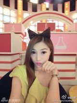 组图：41岁辣妈逆生长似少女 火辣身材完爆嫩模