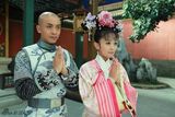 组图：《新还珠格格》精彩剧照集锦