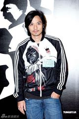 高清图：《如梦》首映 吴彦祖杨千嬅冯德伦等齐聚