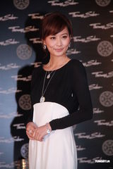 组图：诸葛梓岐默认小产 陈法拉被怪多事