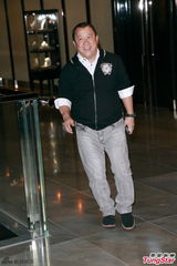 组图：李丞责刘倩婷婚宴 曾志伟刘德华现身祝福